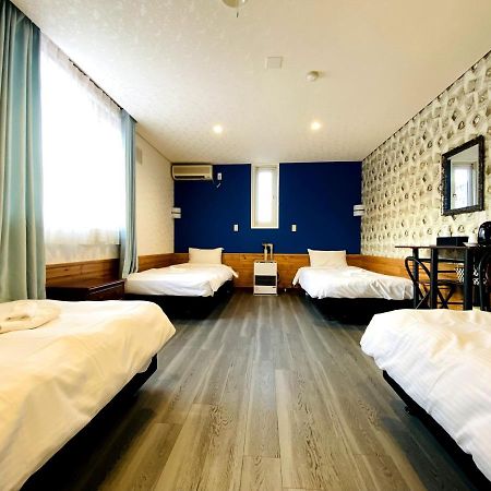 เพทิท โฮเต็ล เมลอน ฟุราโนะ Hostel ฟุระโนะ ภายนอก รูปภาพ