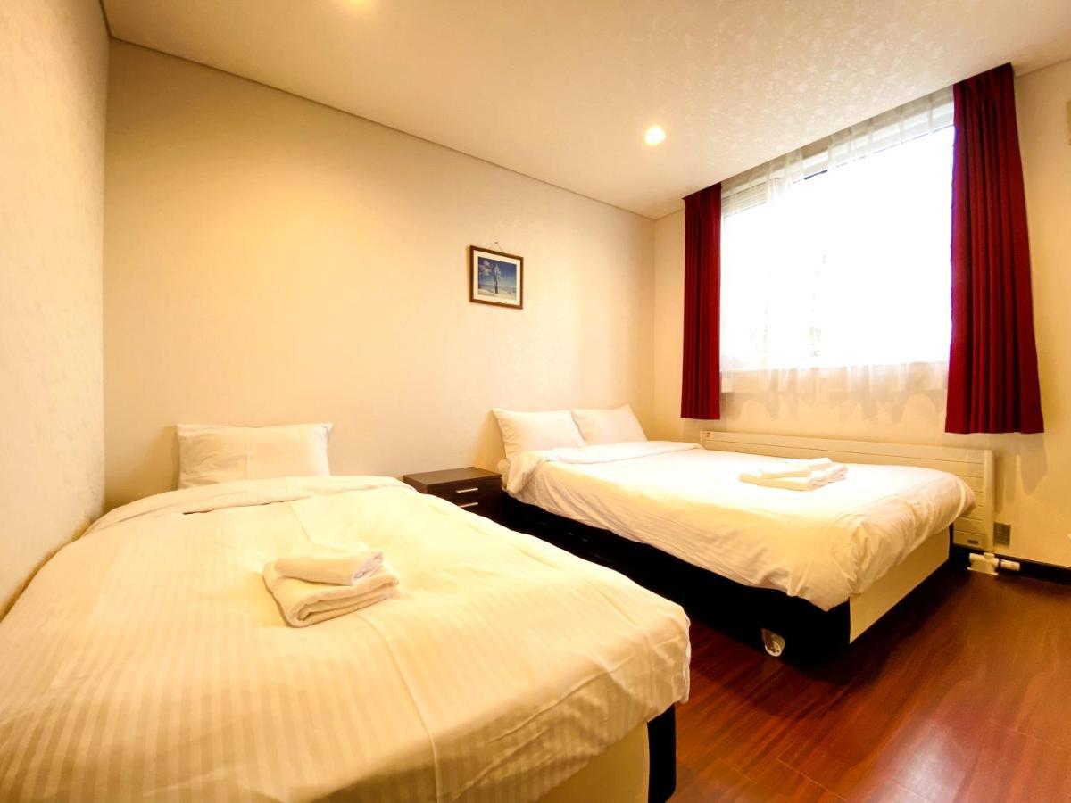 เพทิท โฮเต็ล เมลอน ฟุราโนะ Hostel ฟุระโนะ ภายนอก รูปภาพ