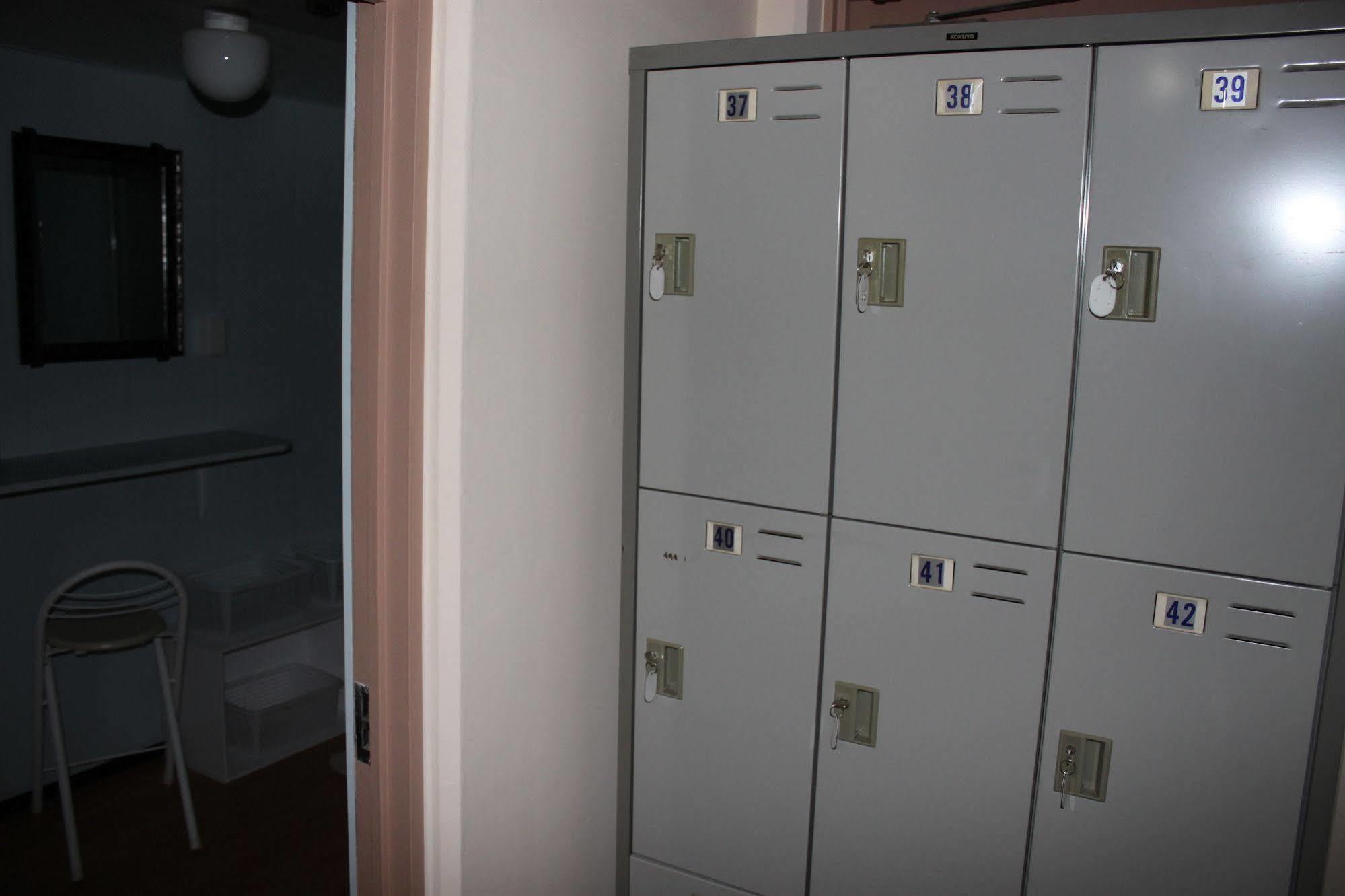 เพทิท โฮเต็ล เมลอน ฟุราโนะ Hostel ฟุระโนะ ภายนอก รูปภาพ
