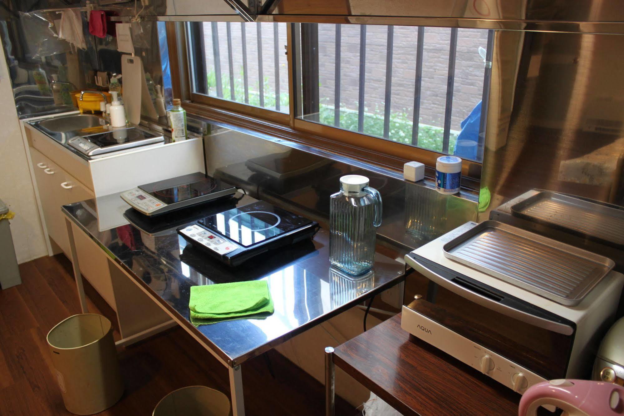 เพทิท โฮเต็ล เมลอน ฟุราโนะ Hostel ฟุระโนะ ภายนอก รูปภาพ